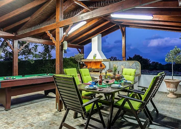 Chariklia Neo Chorio