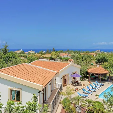 Chariklia Neo Chorio