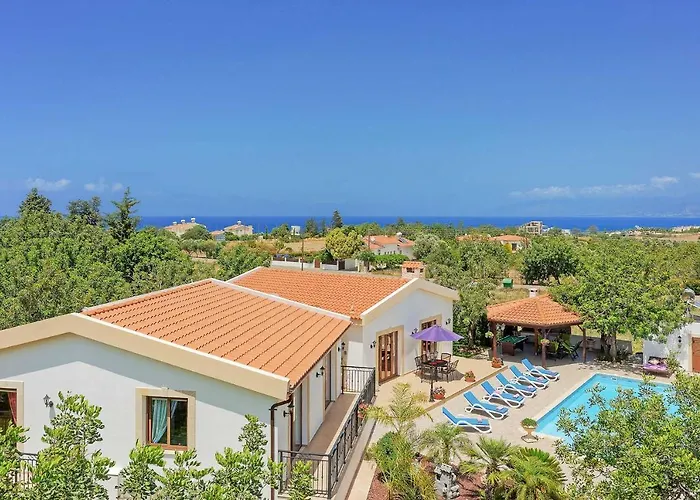 Chariklia Neo Chorio